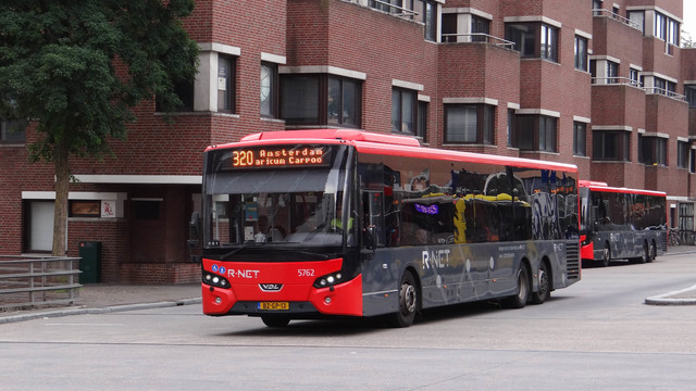 Foto van CXX VDL Citea XLE-137 5762 Standaardbus door_gemaakt OVdoorNederland