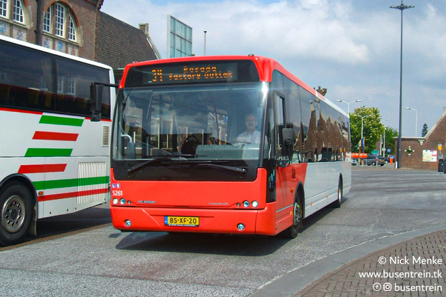 Foto van VEO VDL Ambassador ALE-120 5261 Standaardbus door_gemaakt Busentrein