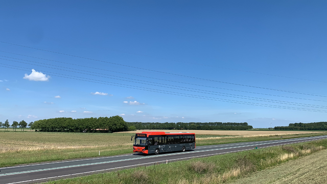 Foto van CXX VDL Citea LLE-120 5902 Standaardbus door Stadsbus