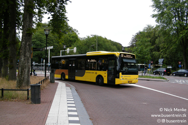 Foto van CXX VDL Ambassador ALE-120 3277 Standaardbus door_gemaakt Busentrein