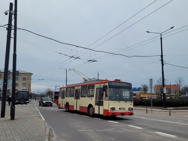 Foto van VVT Skoda 14Tr 1653 Standaardbus door Mol1