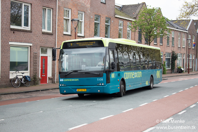 Foto van CXX VDL Ambassador ALE-120 5108 Standaardbus door_gemaakt Busentrein