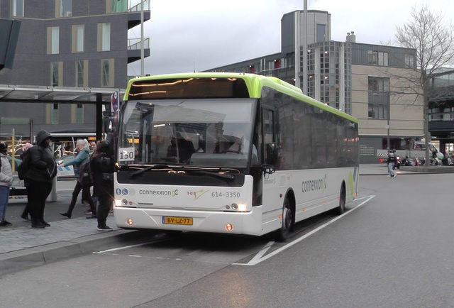 Foto van CXX VDL Ambassador ALE-120 3350 Standaardbus door_gemaakt KoploperBroodje