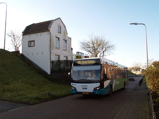 Foto van ARR VDL Citea LLE-120 8816 Standaardbus door_gemaakt Sanderlubbers