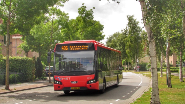 Foto van CXX VDL Citea LLE-120 5912 Standaardbus door jvroegindeweij