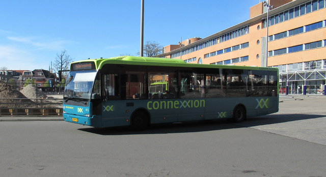 Foto van CXX VDL Ambassador ALE-120 5812 Standaardbus door_gemaakt RKlinkenberg