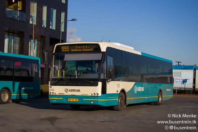 Foto van ARR VDL Ambassador ALE-120 153 Standaardbus door_gemaakt Busentrein