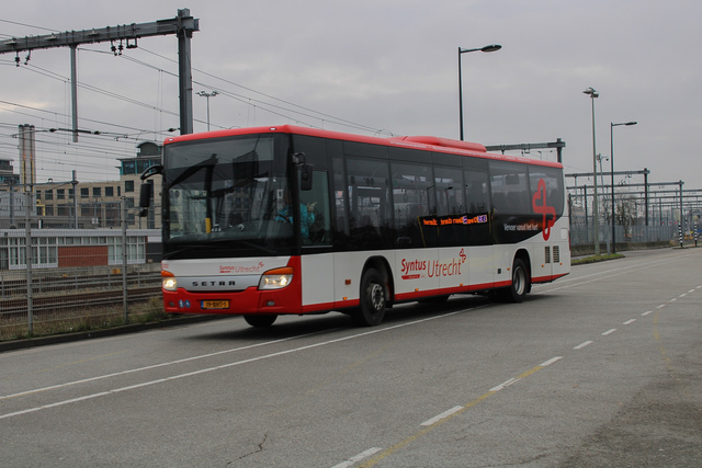 Foto van KEO Setra S 415 LE Business 1002 Standaardbus door BusDordrecht2003