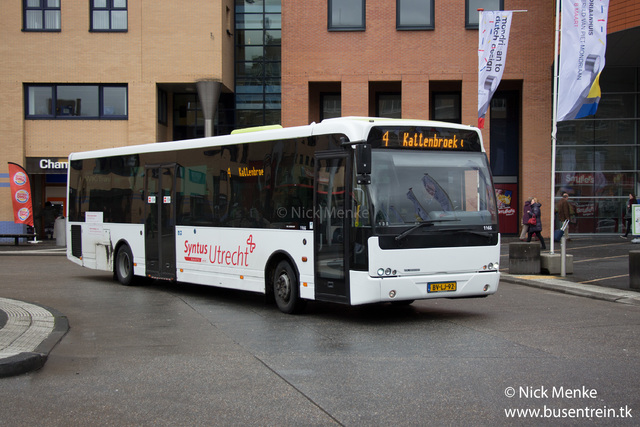 Foto van KEO VDL Ambassador ALE-120 1166 Standaardbus door_gemaakt Busentrein