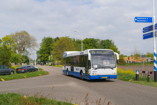 Foto van OVCN Berkhof Jonckheer 156 Standaardbus door_gemaakt TreinspotterRio