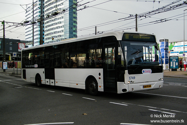 Foto van NVO VDL Ambassador ALE-120 1749 Standaardbus door_gemaakt Busentrein