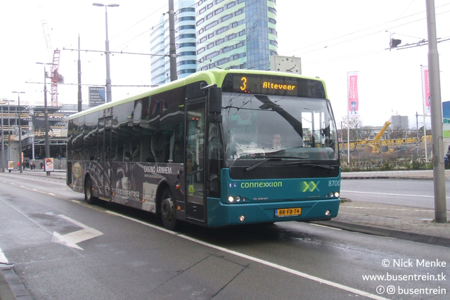 Foto van CXX VDL Ambassador ALE-120 8700 Standaardbus door Busentrein