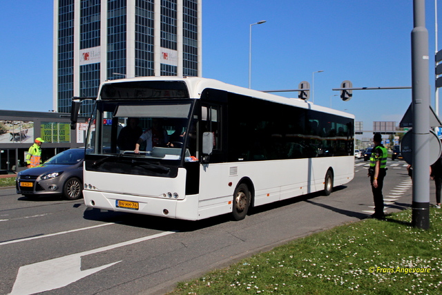 Foto van VTU VDL Ambassador ALE-120 8142 Standaardbus door fransang