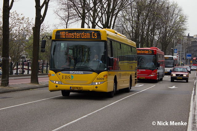 Foto van EBS Scania OmniLink 5009 Standaardbus door_gemaakt Busentrein