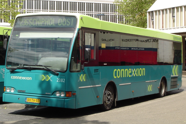 Foto van CXX Berkhof 2000NL 2382 Standaardbus door_gemaakt wyke2207