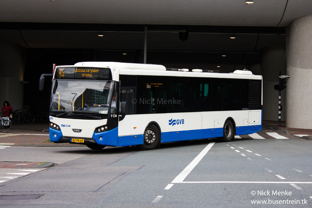 Foto van GVB VDL Citea SLF-120 1134 Standaardbus door_gemaakt Busentrein