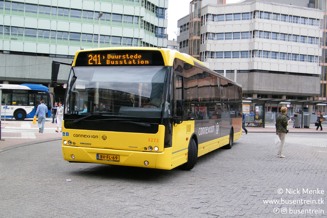 Foto van CXX VDL Ambassador ALE-120 3272 Standaardbus door_gemaakt Busentrein