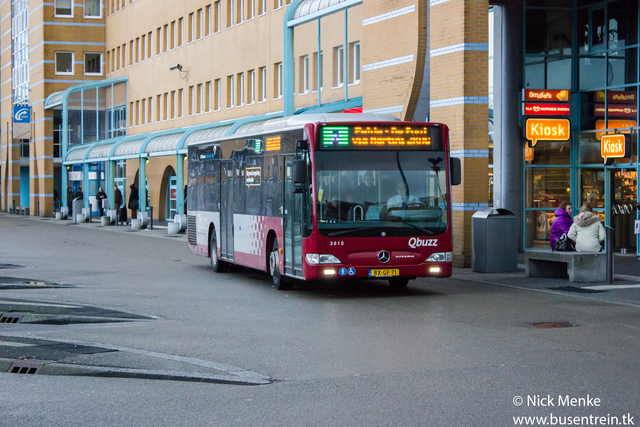 Foto van QBZ Mercedes-Benz Citaro 3010 Standaardbus door_gemaakt Busentrein