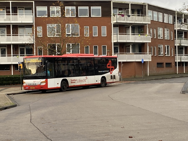 Foto van KEO Setra S 415 LE Business 1051 Standaardbus door_gemaakt JoostICMm