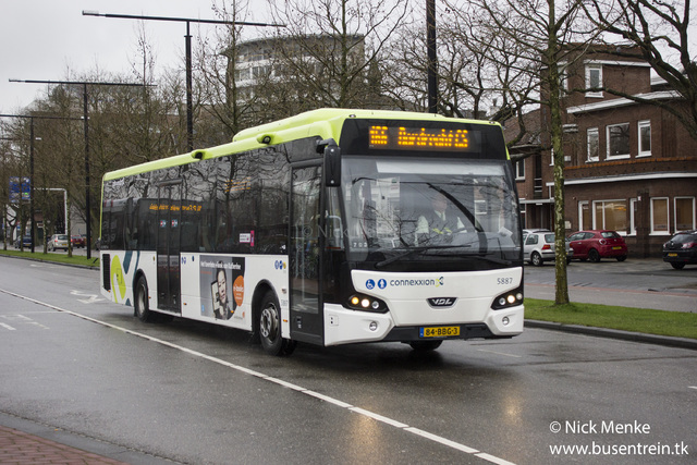 Foto van CXX VDL Citea LLE-120 5887 Standaardbus door_gemaakt Busentrein