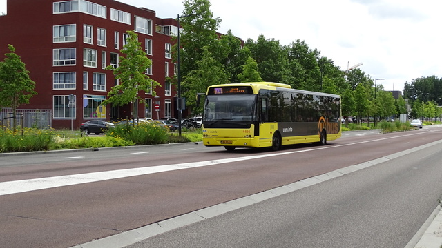 Foto van QBZ VDL Ambassador ALE-120 4494 Standaardbus door SteefAchterberg