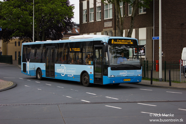 Foto van KEO VDL Ambassador ALE-120 5146 Standaardbus door_gemaakt Busentrein