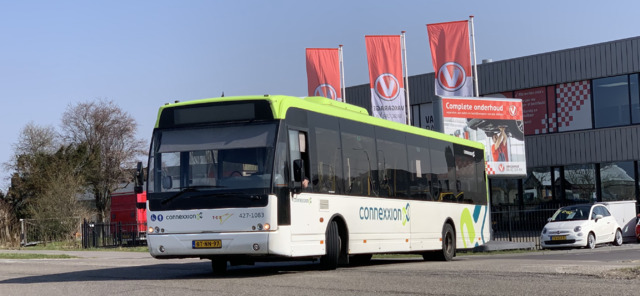 Foto van CXX VDL Ambassador ALE-120 1083 Standaardbus door_gemaakt BusDordrecht2003
