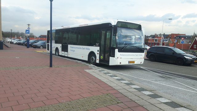 Foto van TH VDL Ambassador ALE-120 91 Standaardbus door TreinspotterUtrecht