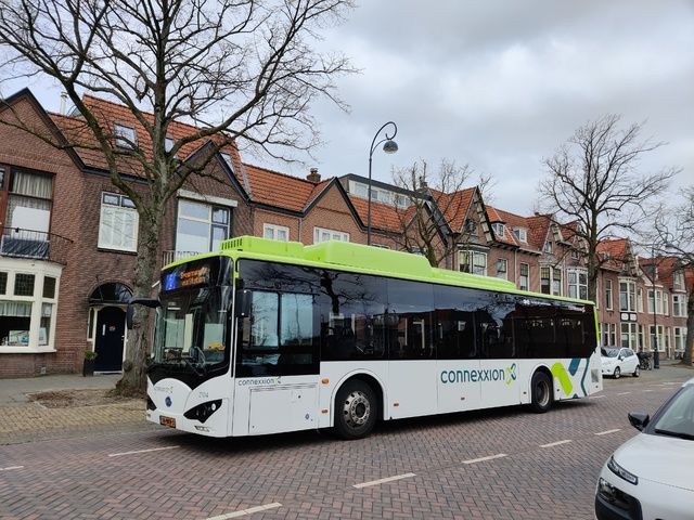 Foto van CXX BYD K9U 2104 Standaardbus door_gemaakt MartijnBus