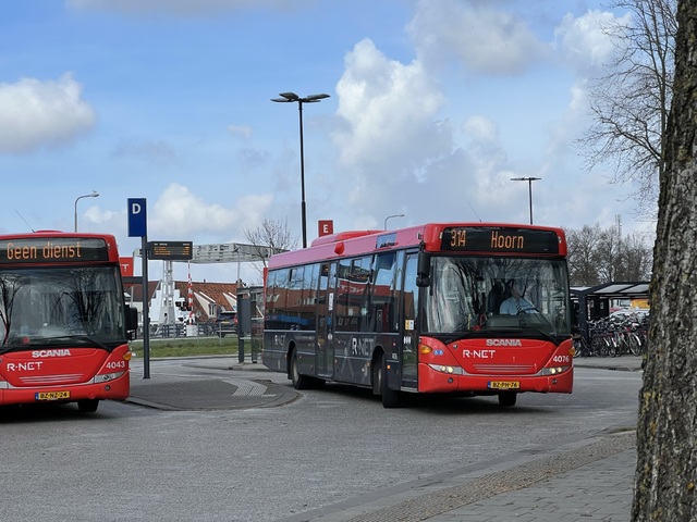 Foto van EBS Scania OmniLink 4076 Standaardbus door_gemaakt Stadsbus
