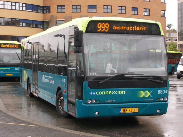 Foto van CXX VDL Ambassador ALE-120 8804 Standaardbus door_gemaakt wyke2207