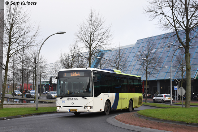 Foto van ARR Irisbus Crossway LE 6461 Standaardbus door_gemaakt RW2014