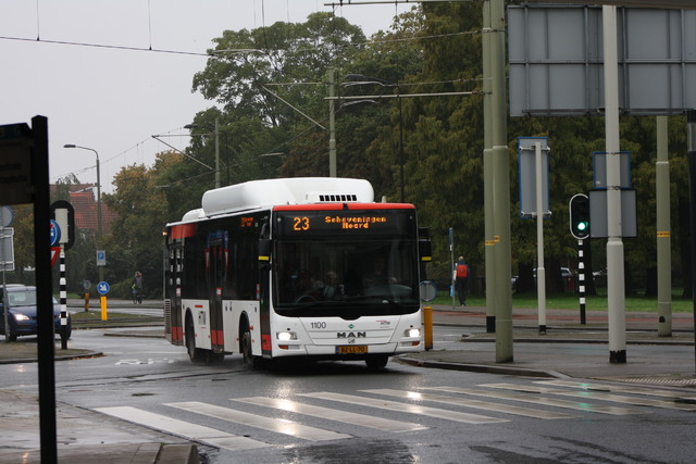 Foto van HTM MAN Lion's City CNG 1100 Standaardbus door Tramspoor