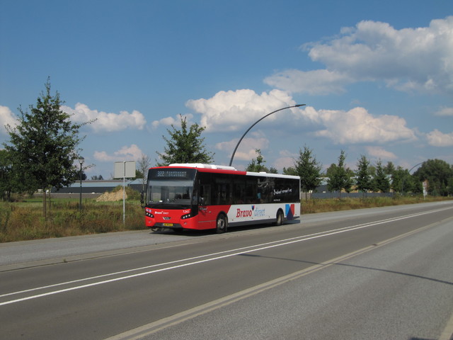 Foto van HER VDL Citea SLE-129 1241 Standaardbus door teun