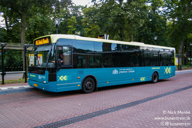 Foto van CXX VDL Ambassador ALE-120 4269 Standaardbus door_gemaakt Busentrein