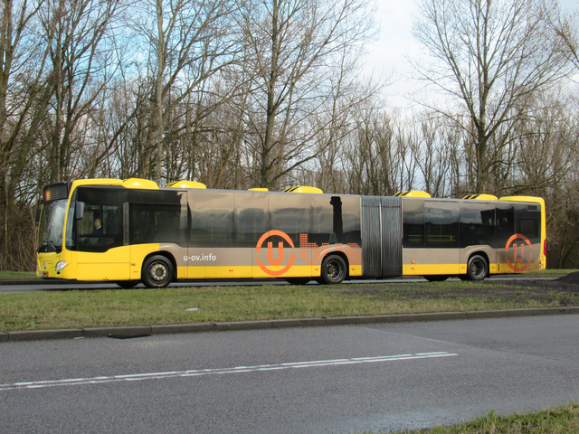 Foto van QBZ Mercedes-Benz Citaro G 4122 Gelede bus door_gemaakt RKlinkenberg