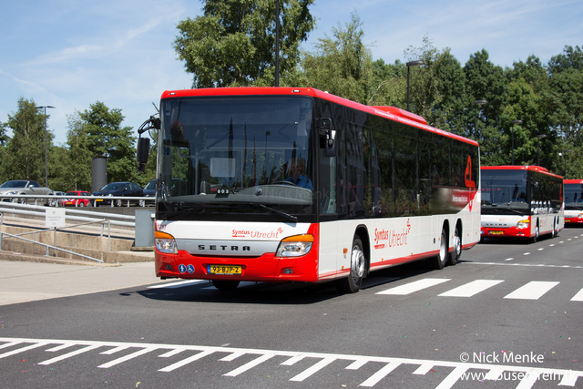 Foto van KEO Setra S 418 LE Business 1717 Standaardbus door_gemaakt Busentrein