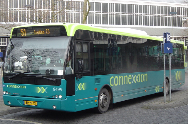 Foto van CXX VDL Ambassador ALE-120 8499 Standaardbus door_gemaakt wyke2207