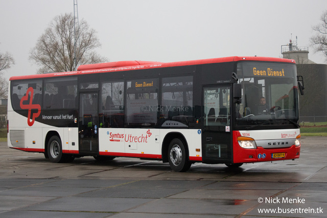 Foto van KEO Setra S 415 LE Business 1036 Standaardbus door_gemaakt Busentrein