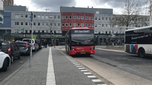 Foto van HER VDL Citea SLE-129 1258 Standaardbus door Rotterdamseovspotter