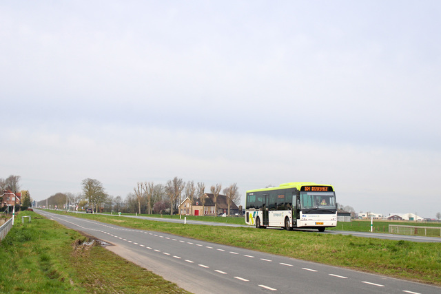 Foto van CXX VDL Ambassador ALE-120 4164 Standaardbus door busspotteramf
