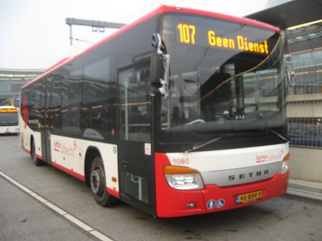 Foto van KEO Setra S 415 LE Business 1080 Standaardbus door stefan188