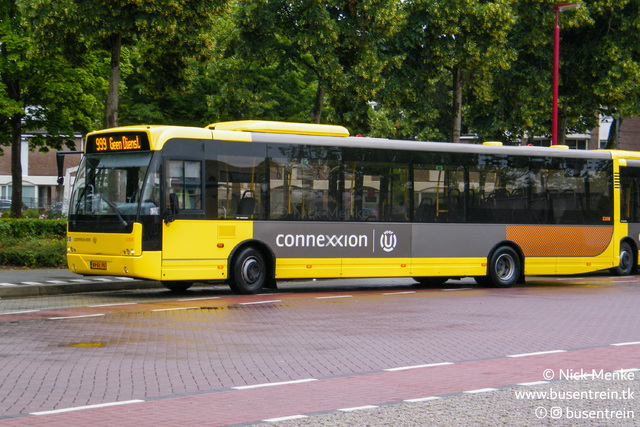 Foto van CXX VDL Ambassador ALE-120 3208 Standaardbus door Busentrein