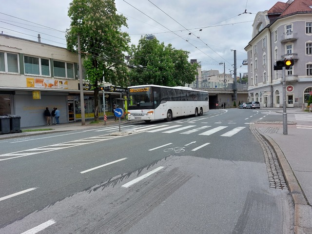 Foto van OBBPostbus Setra S 419 UL 15447 Semi-touringcar door Jossevb