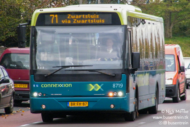 Foto van CXX VDL Ambassador ALE-120 8719 Standaardbus door Busentrein
