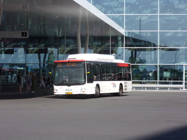 Foto van HTM MAN Lion's City CNG 1101 Standaardbus door_gemaakt Lijn45