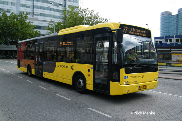 Foto van CXX VDL Ambassador ALE-120 3235 Standaardbus door_gemaakt Busentrein