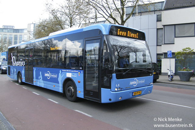 Foto van KEO VDL Ambassador ALE-120 4122 Standaardbus door_gemaakt Busentrein