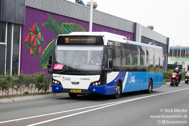 Foto van ARR VDL Citea LLE-120 8580 Standaardbus door_gemaakt Busentrein