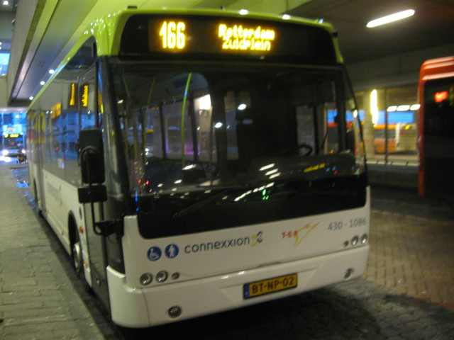 Foto van CXX VDL Ambassador ALE-120 1086 Standaardbus door_gemaakt stefan188